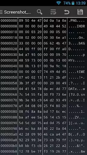 Play HEX Editor as an online game online HEX Editor with UptoPlay Play HEX Editor as an online game HEX Editor with UptoPlay