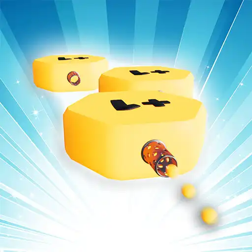 Play Hex Guns APK Play Hex Guns APK