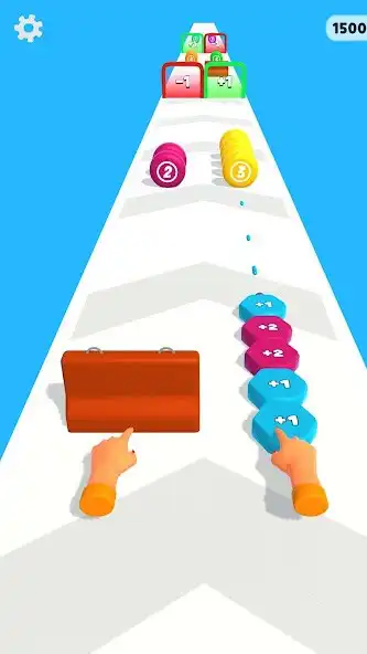 Play Hex Guns as an online game Hex Guns with UptoPlay