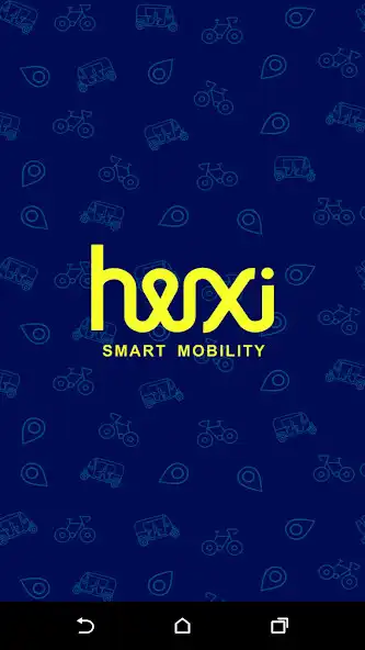 Play Hexi Mobility  and enjoy Hexi Mobility with UptoPlay