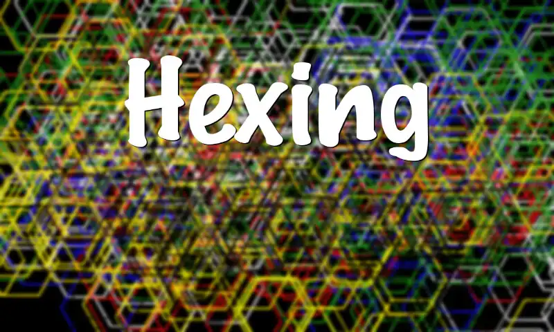 Play Hexing  and enjoy Hexing with UptoPlay