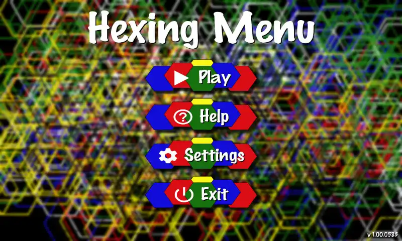 Play Hexing as an online game Hexing with UptoPlay