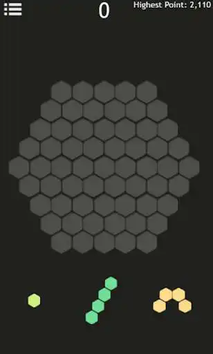 Play Hexipa puzzle  and enjoy Hexipa puzzle with UptoPlay