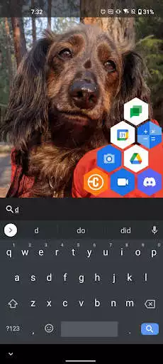 Play Hex Launcher  and enjoy Hex Launcher with UptoPlay