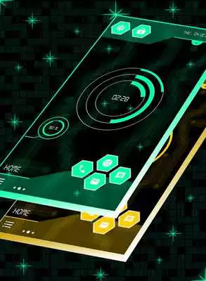 Play Hex Launcher
