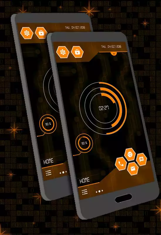 Play Hex Launcher