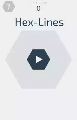 Play Hex-Lines Play Hex-Lines