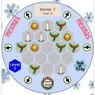 Play Hexmas Play Hexmas