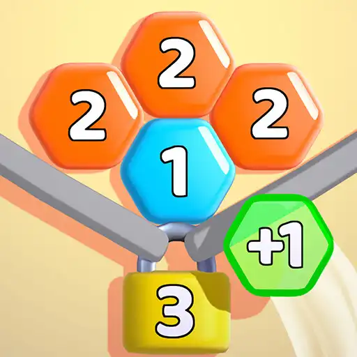 Play Hex Match Merge APK