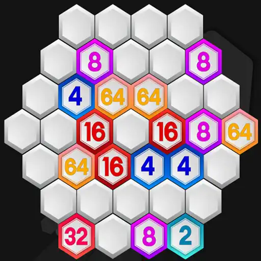 Play Hex Merge Puzzle Hexagon Block APK Play Hex Merge Puzzle Hexagon Block APK