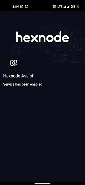 Play Hexnode Assist as an online game Hexnode Assist with UptoPlay