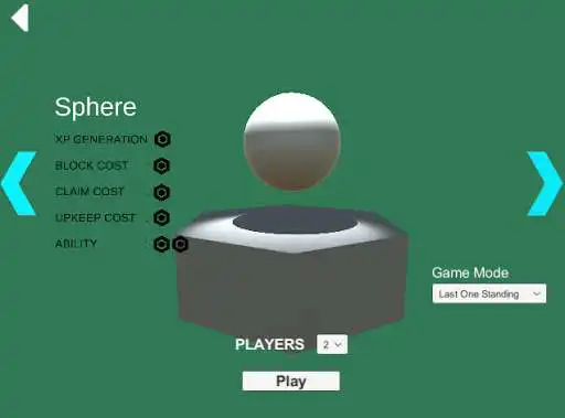 Play HexoBlock as an online game HexoBlock with UptoPlay
