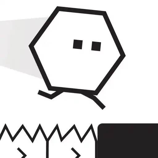 Play Hexoboy - 2d puzzle platformer APK