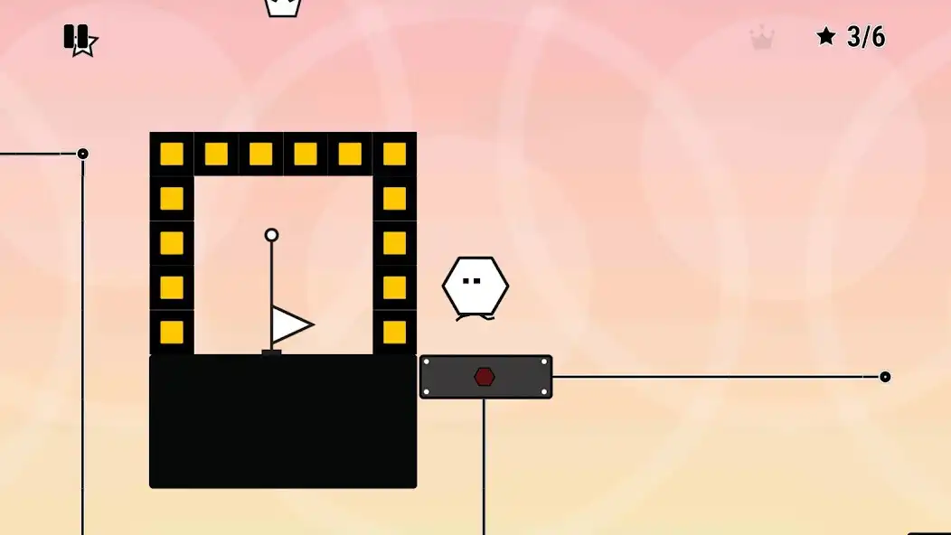 Play Hexoboy - 2d puzzle platformer and enjoy Hexoboy - 2d puzzle platformer with UptoPlay Play Hexoboy - 2d puzzle platformer and enjoy Hexoboy - 2d puzzle platformer with UptoPlay