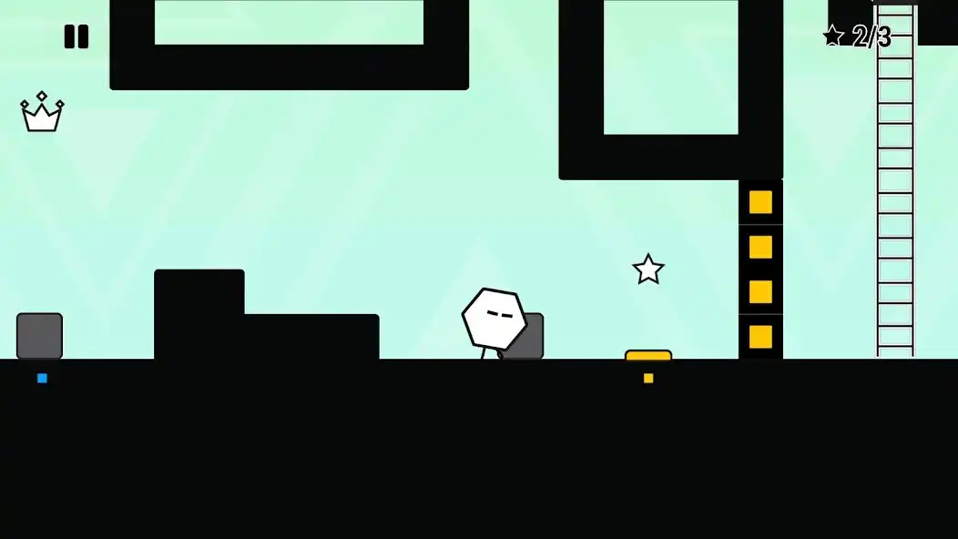 Play Hexoboy - 2d puzzle platformer as an online game online Hexoboy - 2d puzzle platformer with UptoPlay Play Hexoboy - 2d puzzle platformer as an online game Hexoboy - 2d puzzle platformer with UptoPlay