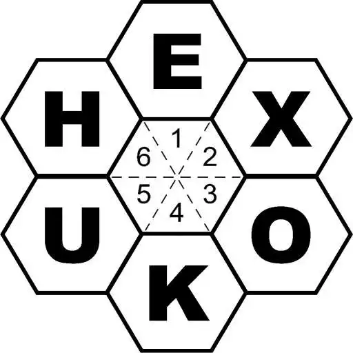 Play Hexoku APK