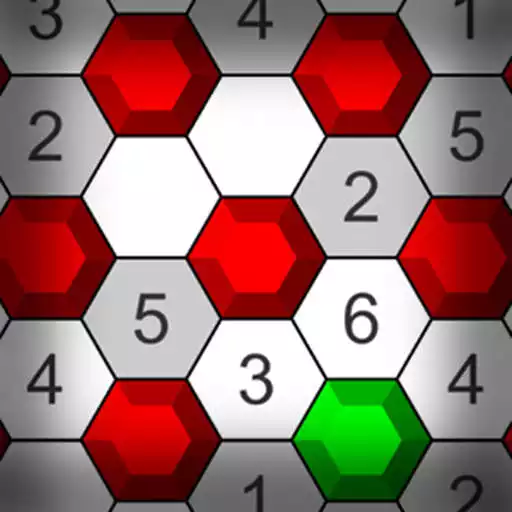 Play Hexoku - Puzzle Game APK