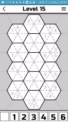 Play Hexoku  and enjoy Hexoku with UptoPlay