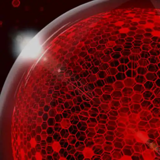 Play HexOrb 3D APK