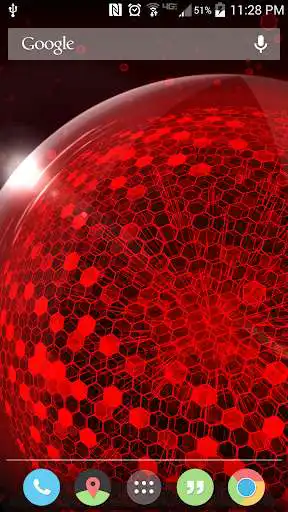 Play HexOrb 3D  and enjoy HexOrb 3D with UptoPlay
