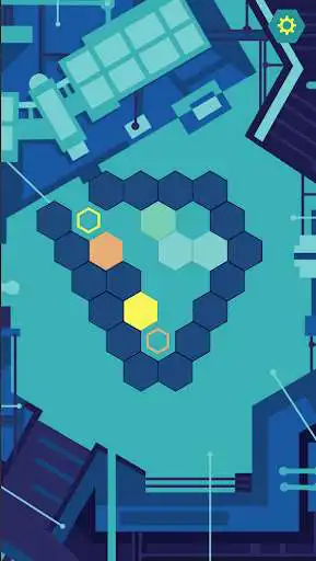 Play Hex planet puzzle  and enjoy Hex planet puzzle with UptoPlay