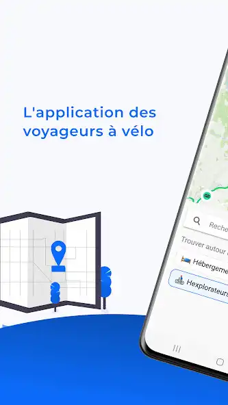 Play Hexplo - Voyager à vélo  and enjoy Hexplo - Voyager à vélo with UptoPlay