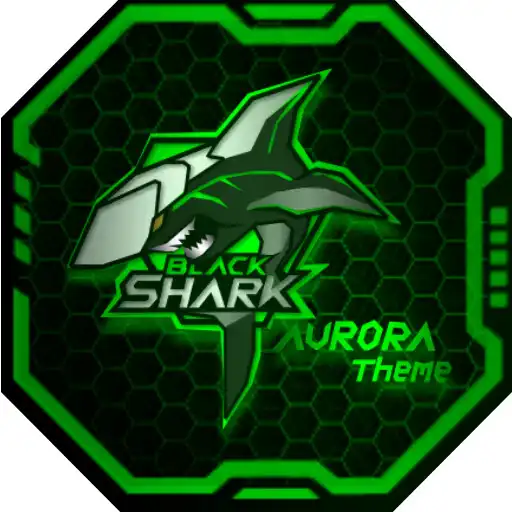 Play #Hex plugin - Black aurora for APK