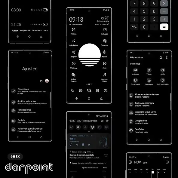 Play Hex Plugin - Darpoint Dark  and enjoy Hex Plugin - Darpoint Dark with UptoPlay
