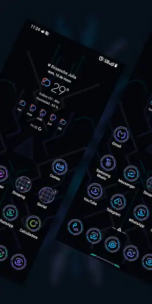 Play Hex Plugin - Honney as an online game Hex Plugin - Honney with UptoPlay