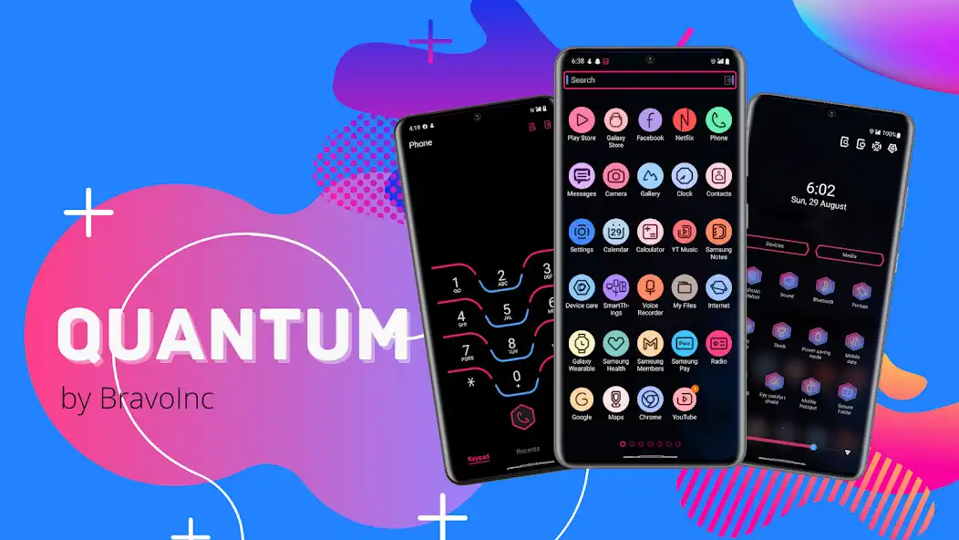 Play Hex Plugin - Quantum  and enjoy Hex Plugin - Quantum with UptoPlay