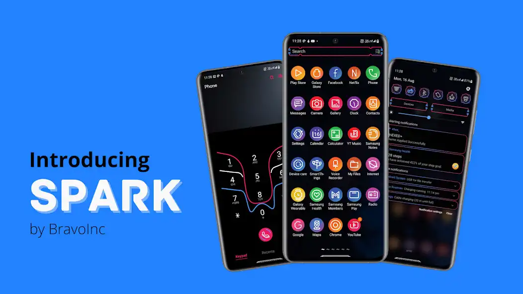 Play Hex Plugin - Spark  and enjoy Hex Plugin - Spark with UptoPlay