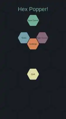 Play Hex Popper!