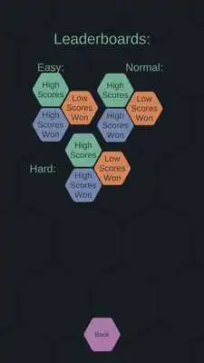 Play Hex Popper!