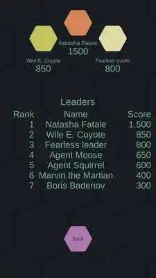 Play Hex Popper!