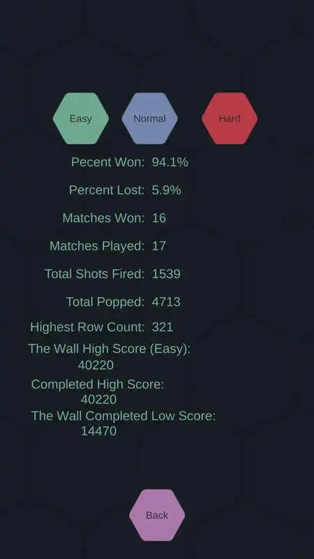Play Hex Popper!