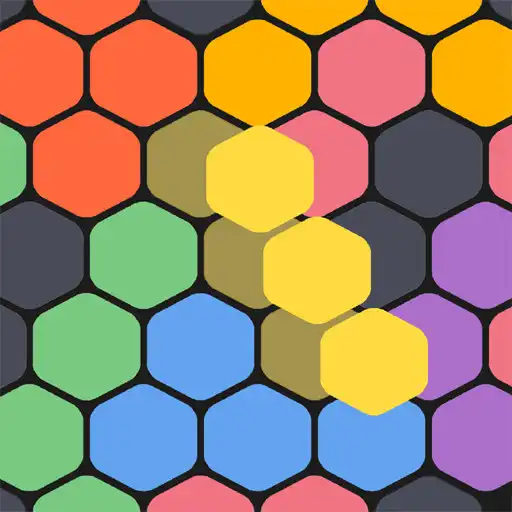 Play Hex Puzzle - Super fun APK