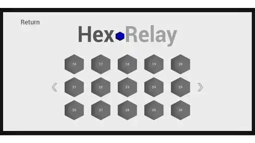 Play Hex Relay  and enjoy Hex Relay with UptoPlay