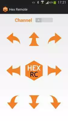 Play Hex Remote