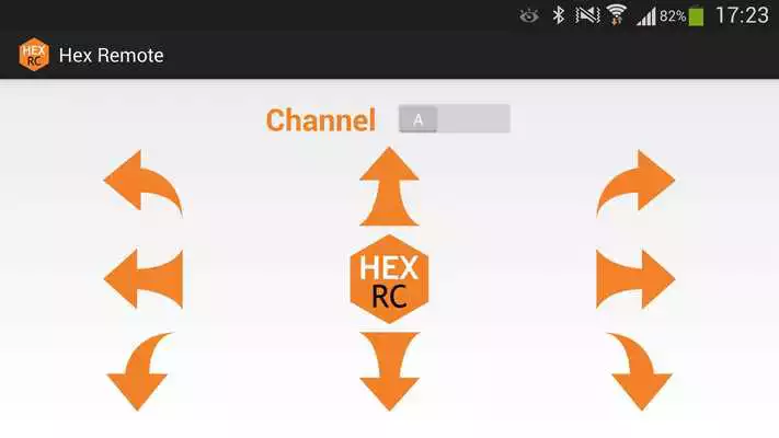 Play Hex Remote