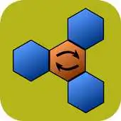 Free play online Hex Rotate - Quick Puzzle Game APK