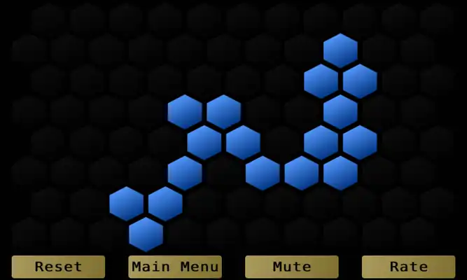 Play Hex Rotate - Quick Puzzle Game