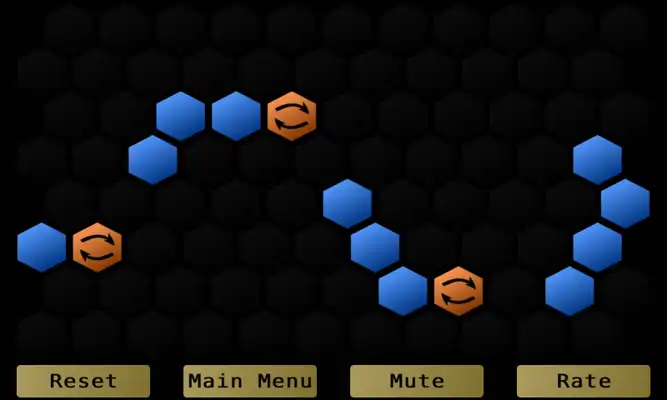 Play Hex Rotate - Quick Puzzle Game
