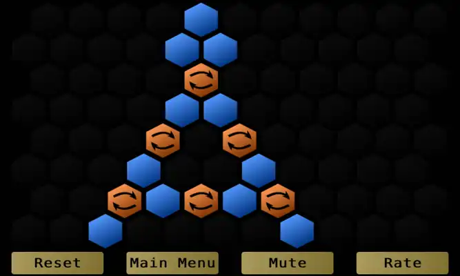 Play Hex Rotate - Quick Puzzle Game