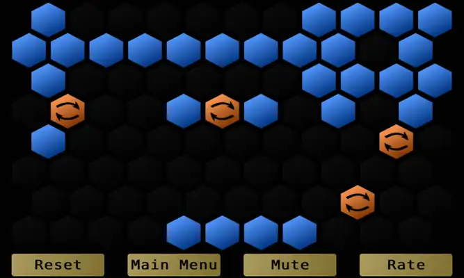 Play Hex Rotate - Quick Puzzle Game