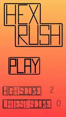 Play Hex Rush  and enjoy Hex Rush with UptoPlay