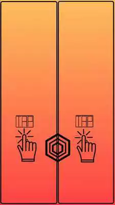 Play Hex Rush as an online game Hex Rush with UptoPlay