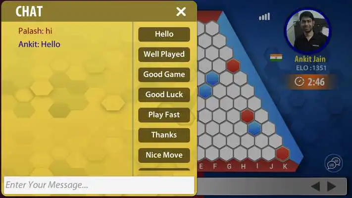 Play Hex