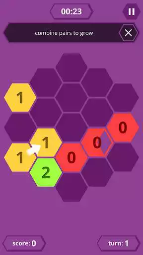 Play HexSmith (Free) as an online game HexSmith (Free) with UptoPlay