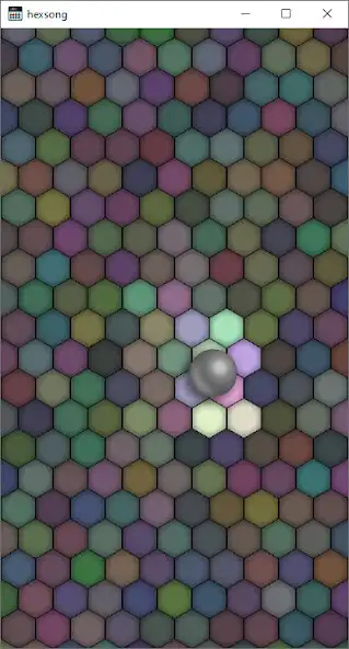 Play hexsong as an online game hexsong with UptoPlay
