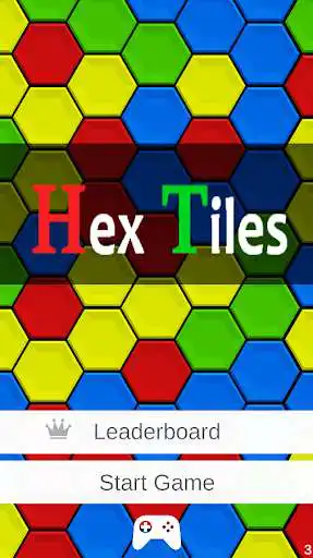 Play HexTiles  and enjoy HexTiles with UptoPlay